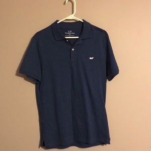 Men’s Slim Fit Vineyard Vines Polo